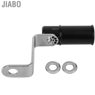 Jiabo GUB MT40 Bicycle Phone Rearview Mirror Stand Adapter Motorcycle Bike Handlebar Mount Bracket