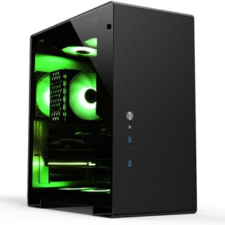 JONSBO U5 ATX CASE SERIES