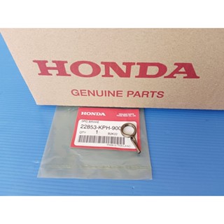 22853-KPH-900สปริงเบรคคลัทช์แรงเหวี่ยงแท้HONDA Wave125i,wave125x,wave125r,wave125s, Dream 125,CT125/1ชิ้น