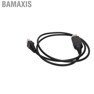 Bamaxis USB Programming Cable PVC Wire 2 Way  Cord Easy To