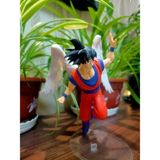 [โปรโมชั่น พร้อมส่ง] แว่นตา ลาย Dragon Ball Jingpin DS Scene Goodbye Son Goku Angel Goku พร้อมส่ง