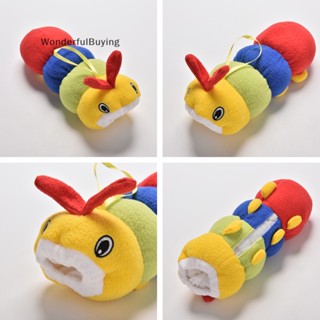 Wbth กระเป๋าใส่ขวดนม ลายการ์ตูนน่ารัก สําหรับเด็ก