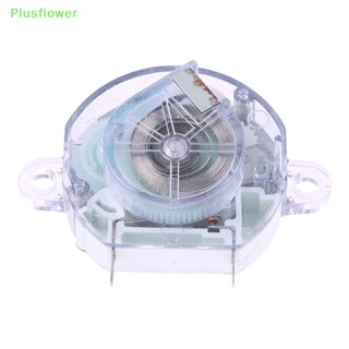 (Plusflower) ใหม่ สวิตช์จับเวลา สําหรับเครื่องซักผ้า Dyer DFJ-A 180 นาที 1 ชิ้น