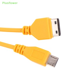 (Plusflower) 10in1 สายชาร์จ USB อเนกประสงค์ ทนทาน สําหรับโทรศัพท์มือถือ