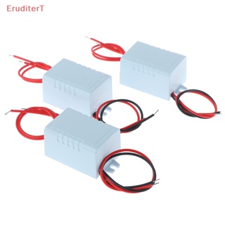 [EruditerT] โมดูลแปลงพาวเวอร์ซัพพลาย AC-DC 110v 220v 230v เป็น 3.3v 5v 12v [ใหม่]