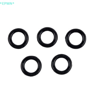 Epmn&gt; ใหม่ ปุ่มกด O Ring Seal Sound Dampeners สําหรับคีย์บอร์ด Merchanical MX Switch 120 ชิ้น