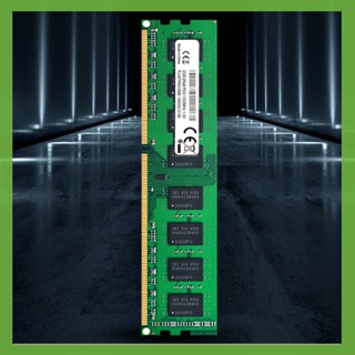 แรมหน่วยความจําคอมพิวเตอร์ DDR3 2G 4G 8G 1333 1600MHz 240PIN CL9-CL11