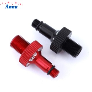 【Anna】New Alloy Rear Seals Shock Air For Rockshox Monarch pressure reducer Adapter