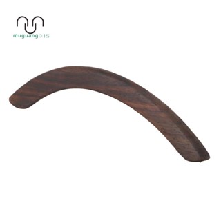 Rosewood อะไหล่ที่พักแขนกีตาร์ และอุปกรณ์เสริม แบบเปลี่ยน สําหรับกีตาร์อะคูสติก 39-41 นิ้ว