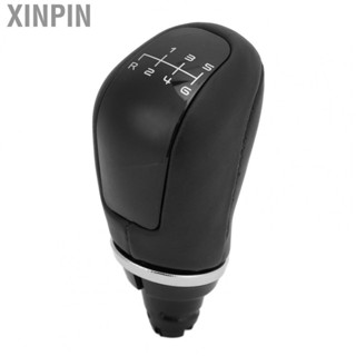 Xinpin Shift Knob Smooth Shifting Easy Installation Gear Shifter for Car