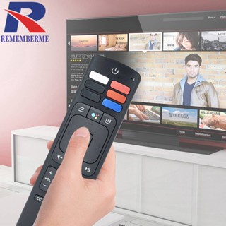 Erf3a69 ERF3169H ERF3B69 รีโมตคอนโทรล แบบเปลี่ยน สําหรับ Hisense Sharp Smart TV