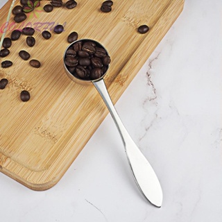 【COLORFUL】Measuring Spoon 40g Durable Easy To Clean Kitchen Tools Stainless Steel