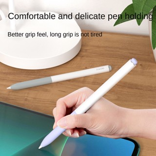 เคสซิลิโคนนิ่ม สําหรับ Xiaomi Smart Pen 2 gen Mi Pad 6 6 Pro