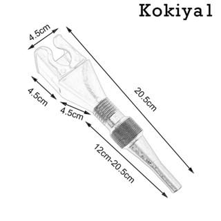 [Kokiya1] กรวยยานยนต์ สีฟ้า