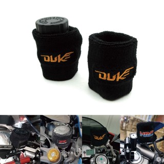 Suitable for KTM motorcycle oil pot cover DUKE790 DUKE890 DUKE250 DUKE390 DUKE690 handlebar brake pot protective cover