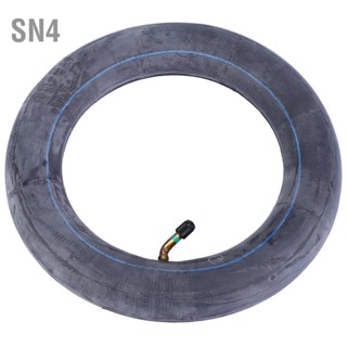 SN4 10*2.5 นิ้วยางในเหมาะสำหรับ Mijia M365 Electric Scooter Inflatable Tyre