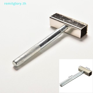 Remitglory จานเจียรเพชร สําหรับเครื่องเจียร หินแต่งตัว