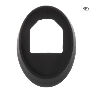 Nex ปะเก็นยางซีลหลังคารถยนต์ สําหรับ Astra Corsa Meriva Base Sealing Rubber Rings Universal Accessories Durab