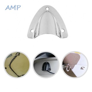 ⚡READYSTOCK⚡Boat Vent Cover Vent Wire 1pc Clamshell Vent Small Marine Splash Proof