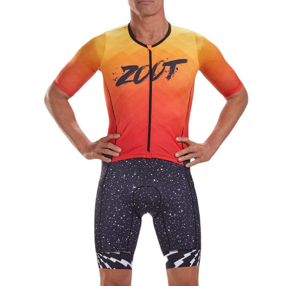 Zootekoi triathlon suit ผู้ชายบอดี้สูท jersey สกินสูท ciclismo จักรยานสาดเสื้อผ้าความเร็วชุดถัก jumpsuit culotte hombre