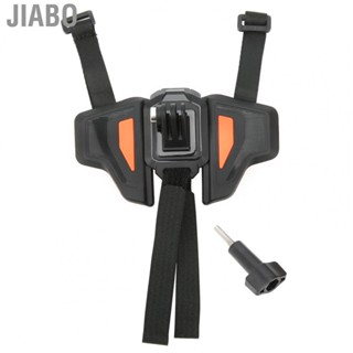 Jiabo Motorcycle  Chin Strap Mount Holder Fixed Bracket For Action  New