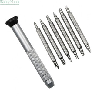 【Big Discounts】7 In 1 Multifunctional Repair Precision Screwdriver For Phones Computers Repair#BBHOOD