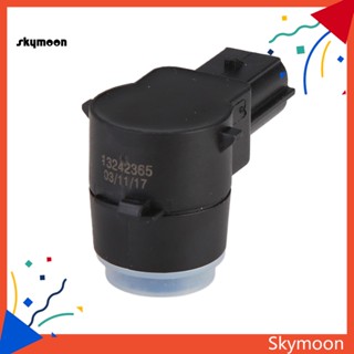 Skym* เครื่องตรวจจับเซนเซอร์จอดรถยนต์ PDC สําหรับ Chevrolet GM Opel Chrysler Dodge Jeep 13242365