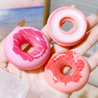 🎆🎆(สินค้าใหม่) ตลับน่ารัก พกพาเกร๋ๆ Donut เจลหอม สดชื่น