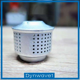 [Dynwave1] ฝาครอบหม้อกาแฟ อลูมิเนียม ทนทาน