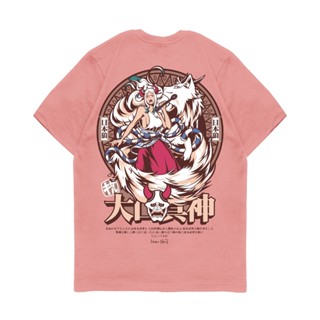 Kizaru One Piece Anime T-Shirt Yamato