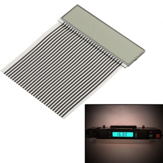 [SIP-ISHOWMAL-TH]LCD Display Pixel Repair For Jaguar XJ6 X300 LNA6292AA Electric Components-New In 8-