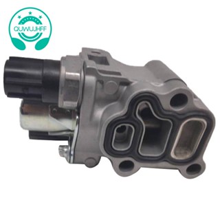 วาล์วแม่เหล็กไฟฟ้า สําหรับ Honda CRV Accord Vtec Solenoid Spool Valve 15810-RAA-A03