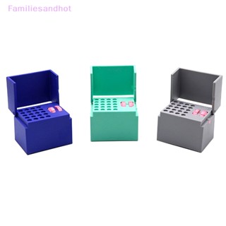 Familiesandhot&gt; กล่องฆ่าเชื้อ 20 หลุม หน่วยความจํา Endo Holders อัตโนมัติ สําหรับเครื่องฆ่าเชื้อคลอง ราก ไฟล์