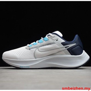 ใหม่ Air Zoom Pegasus 38 รองเท้าผ้าใบลําลอง สําหรับผู้ชาย ผู้หญิง เหมาะกับการวิ่ง เล่นกีฬา ไซซ์ 38th CW7356-101