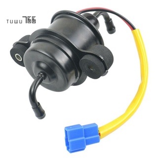 17040-8h80a 170408H80a ปั๊มเชื้อเพลิงภายนอกรถยนต์ สําหรับ Nissan X-Trail T30 Diesel 2.2 114 2001-2007