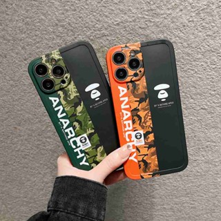 เคสโทรศัพท์มือถือ ลายแบรนด์แฟชั่น หรูหรา สําหรับ Apple iPhone 11 12 13 14 Pro Max