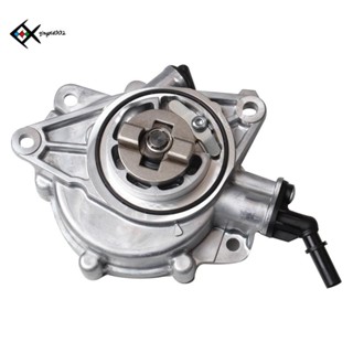 ปั๊มลมสูญญากาศเบรกรถยนต์ สําหรับ Peugeot 3008 308CC 508 Citroen C4L 1.6T 456583 11667586424 701366060 456578