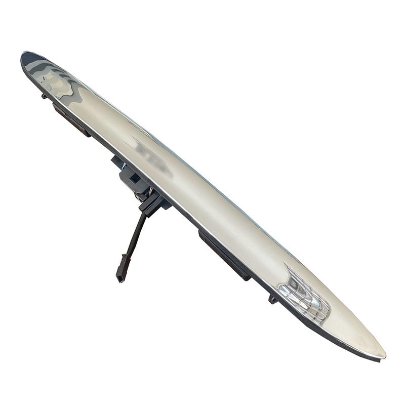 51137074020 มือจับฝากระโปรงหลัง สําหรับ BMW Mini 5 R50 R52 R53 2000-2008 51137167530 อะไหล่อุปกรณ์เสริมรถยนต์ - รูปที่ 4