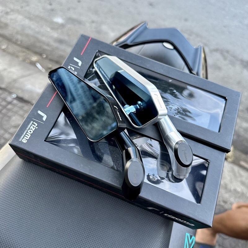 กระจกมองหลัง Rizoma 744 ของแท้