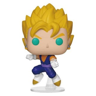 ใหม่ พร้อมส่ง โมเดลดราก้อนบอล Z Super Saiyan Vegeta 491