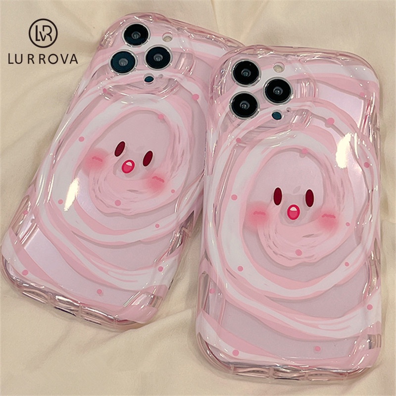 OPPO A3 Pro A80 A3X A98 5G A78 A57 2022 4G A17K A55 A54 A16 A15 A77 A74 A93 A92 A52 A12 A3S A5 A7 A5S A15S A31 A53 A9 2020 A5 2020 A96 A76 F9 เคสซิลิโคนใส่โทรศัพท์ขนาดเล็กน่ารัก
