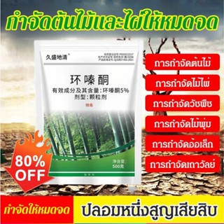 [ขายร้อน] สารฆ่าหญ้า 5% จากซากไม้สำหรับกำจัดต้นไผ่และต้นไม้ใหญ่