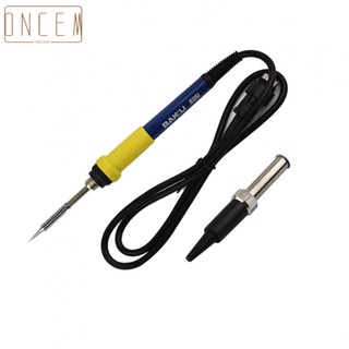 【ONCEMOREAGAIN】Soldering Iron For BAKU BK-936/BK-936+/BK-936D/BK-936D+/BK-936E Anti-corrosion