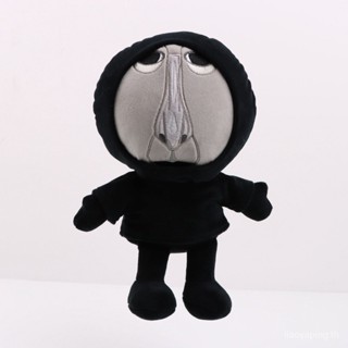 พร้อมส่ง ตุ๊กตาเกม The Intruder Mandela Record Intruder สร้างสรรค์ [ส่งภายใน 24 ชั่วโมง] THFZ