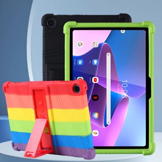 เคสซิลิโคน กันกระแทก สําหรับ Lenovo Tab M10 3rd Gen TB328 TB328FU TB328XU Lenovo Tab M10 Gen 3 10.1 นิ้ว TB128FU