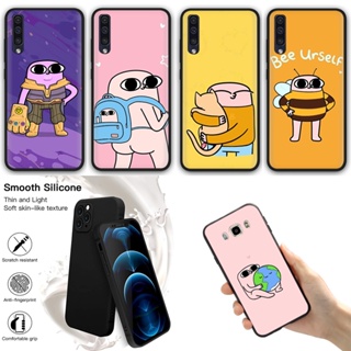 เคสโทรศัพท์มือถือ TPU นิ่ม ลายการ์ตูน Ketnipz สําหรับ Samsung J4 J6 J8 2018 J2 J5 J7 Core Prime Plus CC10