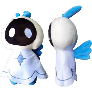 Genshin ของแท้ ของเล่นตุ๊กตาบาร์บาโตส เทพเจ้า Venti Wisp Fengshen