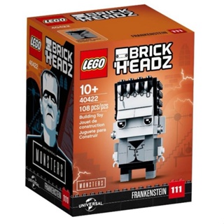 เลโก้ 40422 Brickheadz Frankenstein