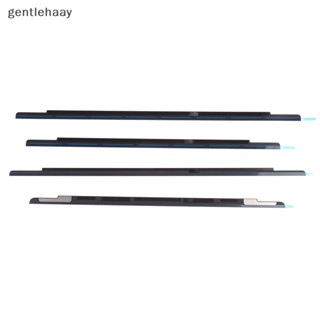 Gent แถบโลโก้กระจกหน้าจอ LCD A2141 A2442 A2485 A2681 สําหรับ MacBook Air Pro EN 1 ชิ้น