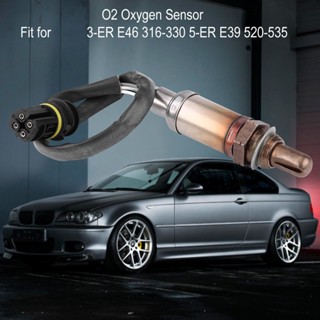 ANGEL รถ O2 เซนเซอร์ออกซิเจนสำหรับ BMW 3-ER E46 316-330 5-ER E39 520-535